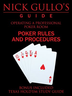 cover image of Nick Gullo'S Guide